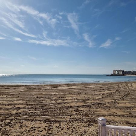 Perfect For Exploring Local Areas And More Torrevieja Exterior foto