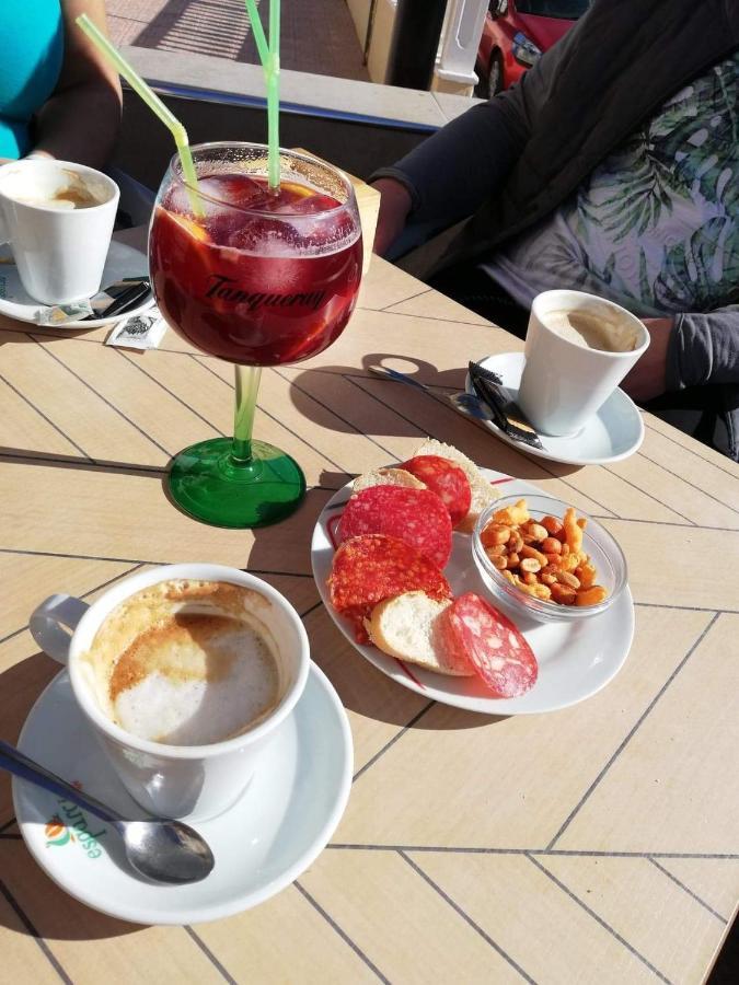 Perfect For Exploring Local Areas And More Torrevieja Exterior foto