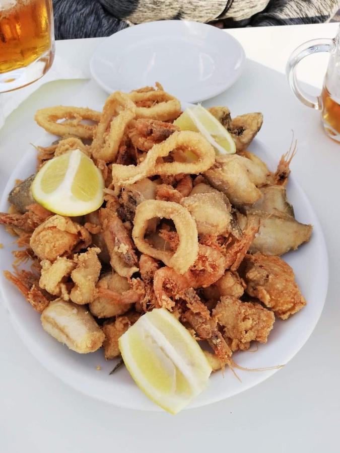 Perfect For Exploring Local Areas And More Torrevieja Exterior foto