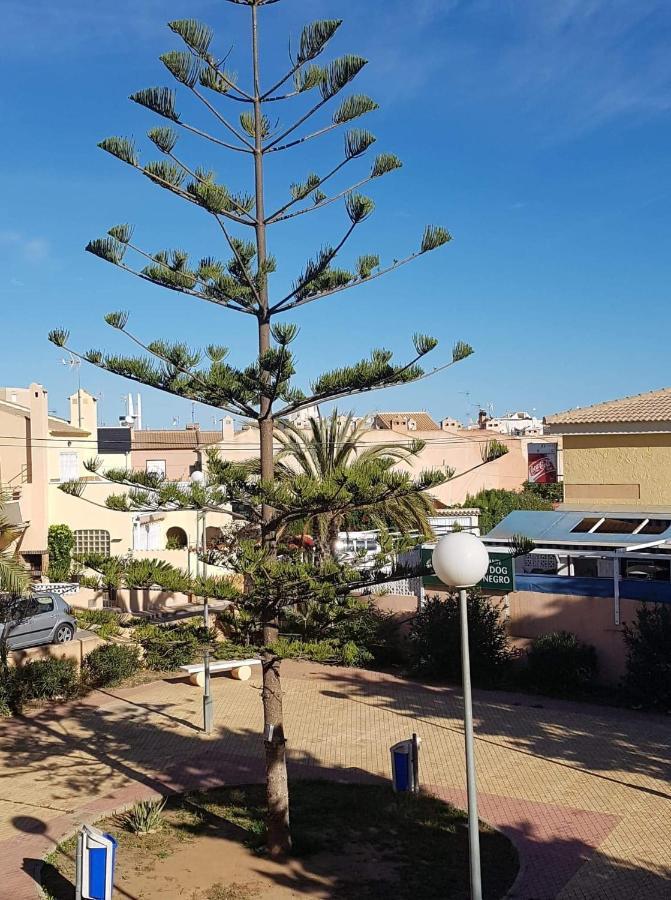 Perfect For Exploring Local Areas And More Torrevieja Exterior foto
