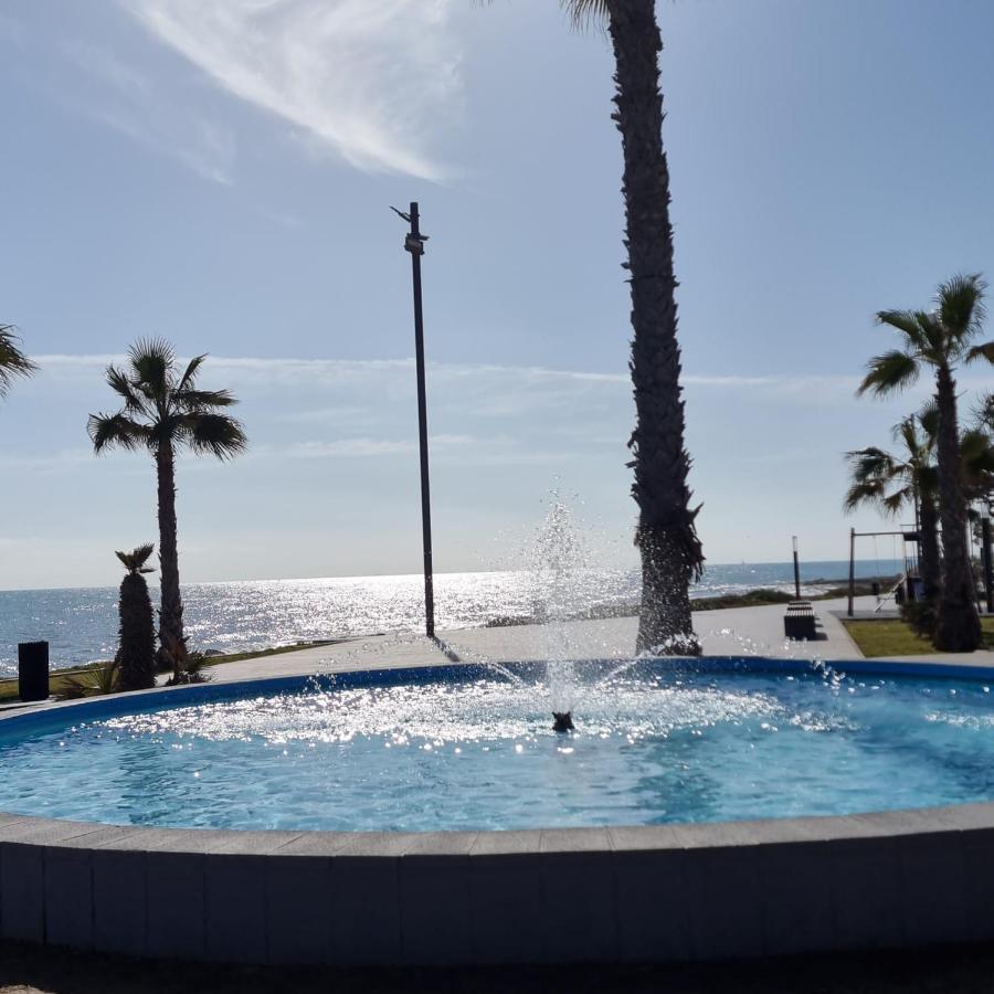 Perfect For Exploring Local Areas And More Torrevieja Exterior foto