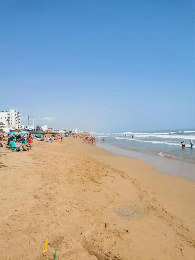 Perfect For Exploring Local Areas And More Torrevieja Exterior foto